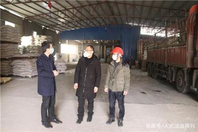 四川省达州市达川区农业农村局开展生猪生产保供调研工作